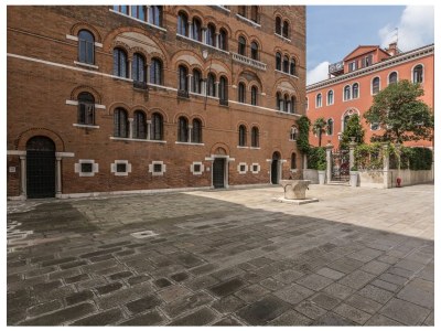 Holiday apartment The Venetian Penthouse - Environment photo 22