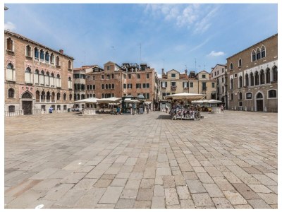 Holiday apartment The Venetian Penthouse - Environment photo 23