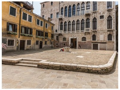 Holiday apartment The Venetian Penthouse - Environment photo 25