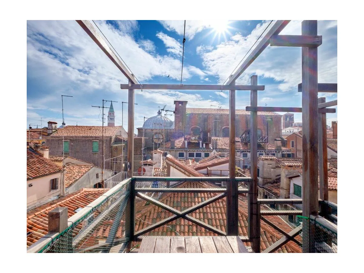 Holiday apartment The Lion's APT4 - Outdoor photo 3