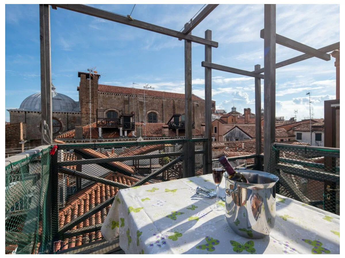 Holiday apartment The Lion's APT4 - Outdoor photo 5