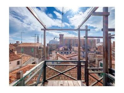 Holiday apartment The Lion's APT4 - Outdoor photo 3