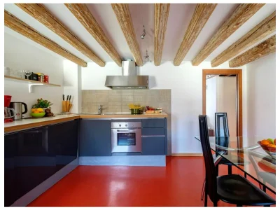 Holiday apartment The Lion's APT4 - Features photo 7