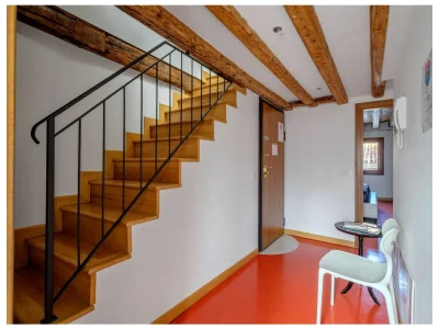 Holiday apartment The Lion's APT4 - Features photo 9