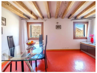 Holiday apartment The Lion's APT4 - Features photo 10