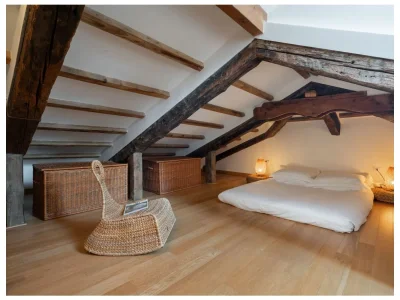 Holiday apartment The Lion's APT4 - Features photo 11