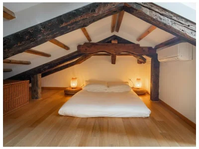 Holiday apartment The Lion's APT4 - Features photo 12