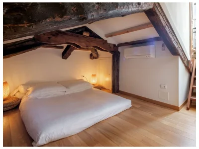 Holiday apartment The Lion's APT4 - Features photo 13