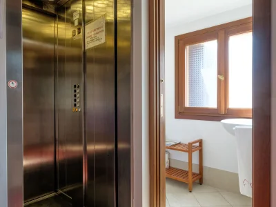 Holiday apartment The Lion's APT4 - Features photo 14