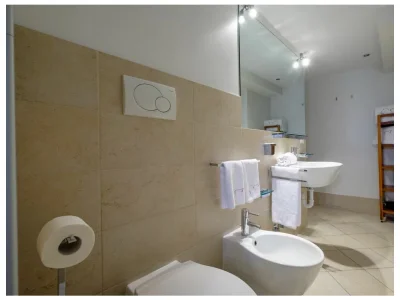 Holiday apartment The Lion's APT4 - Features photo 20