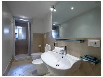 Holiday apartment The Lion's APT4 - Features photo 21