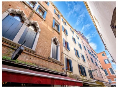 Holiday apartment The Lion's APT4 - Environment photo 23