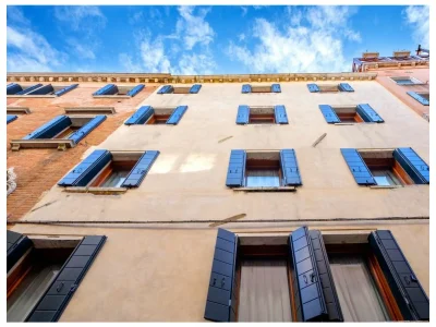 Holiday apartment The Lion's APT4 - Environment photo 24