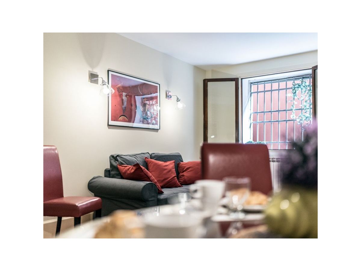 Holiday apartment Kandinskji House - Features photo 4