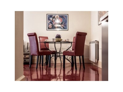 Holiday apartment Kandinskji House - Features photo 2