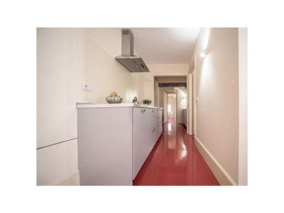 Holiday apartment Kandinskji House - Features photo 11