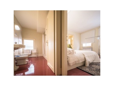 Holiday apartment Kandinskji House - Features photo 12