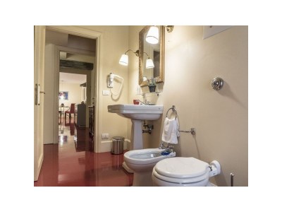 Holiday apartment Kandinskji House - Features photo 15