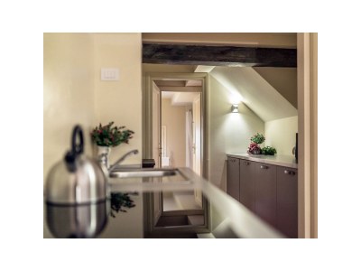 Holiday apartment Kandinskji House - Features photo 18