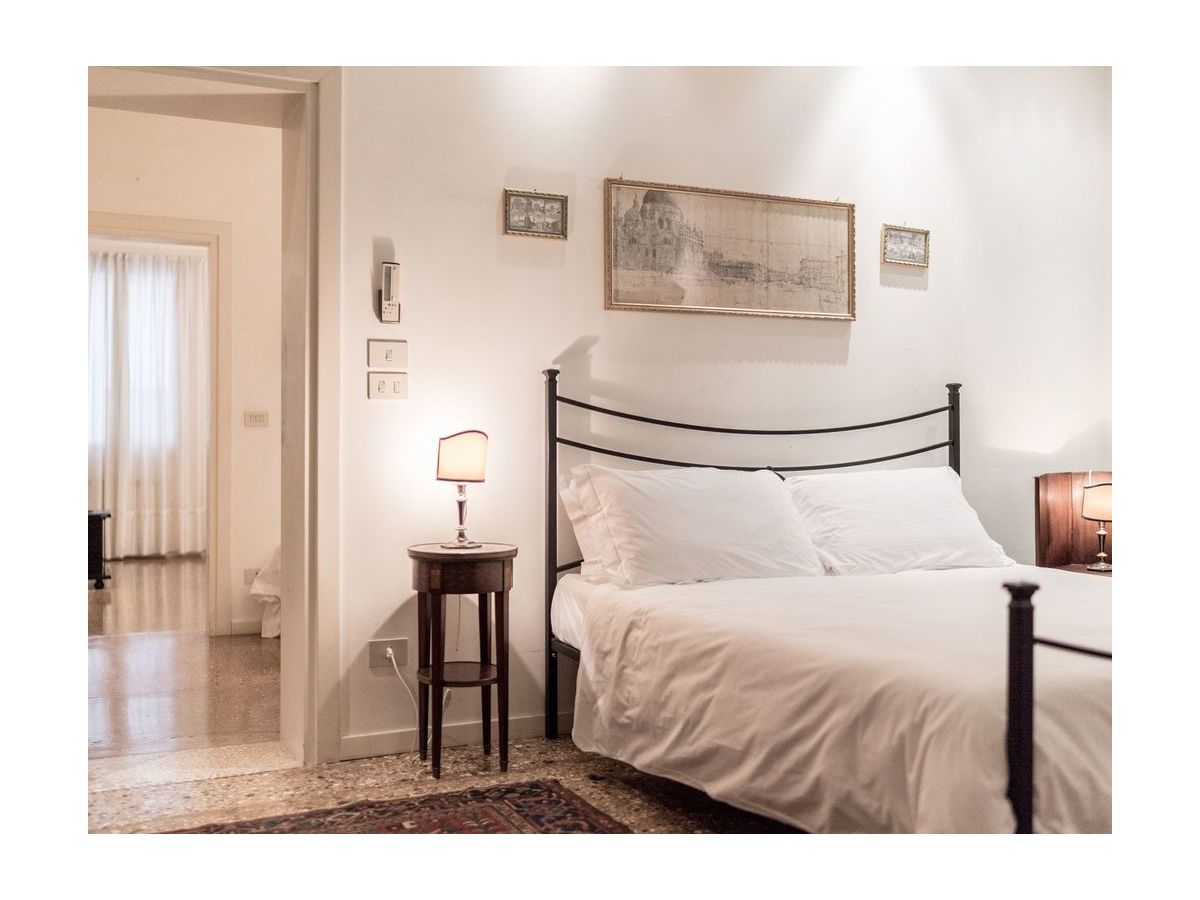 Holiday apartment Accademia Terrazza - Features photo 2