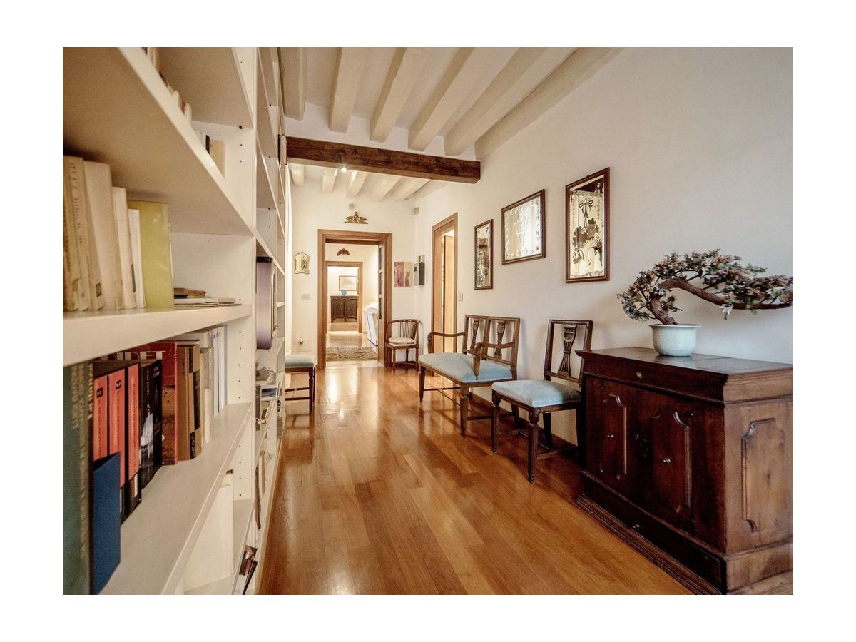 Holiday apartment Accademia Terrazza - Features photo 5