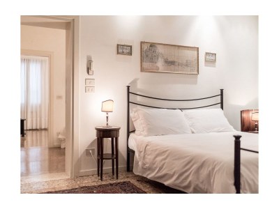 Holiday apartment Accademia Terrazza - Features photo 2