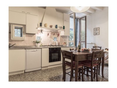 Holiday apartment Accademia Terrazza - Features photo 6