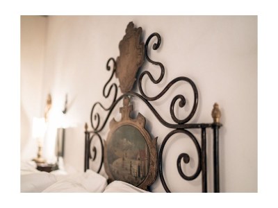 Holiday apartment Accademia Terrazza - Features photo 7