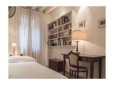 Holiday apartment Accademia Terrazza - Features photo 8