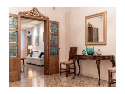 Holiday apartment Accademia Terrazza - Features photo 9