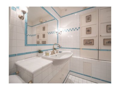 Holiday apartment Accademia Terrazza - Features photo 10