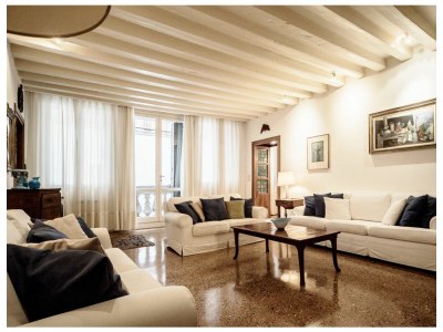 Holiday apartment Accademia Terrazza - Environment photo 11