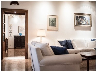 Holiday apartment Accademia Terrazza - Environment photo 13