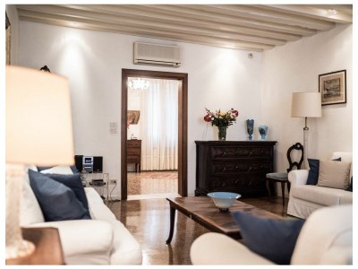 Holiday apartment Accademia Terrazza - Environment photo 14