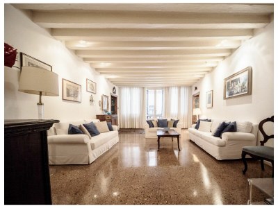 Holiday apartment Accademia Terrazza - Environment photo 15