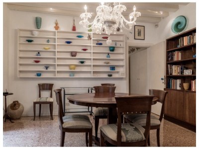 Holiday apartment Accademia Terrazza - Environment photo 17