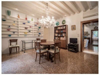 Holiday apartment Accademia Terrazza - Environment photo 18