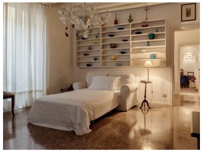 Holiday apartment Accademia Terrazza - Environment photo 19