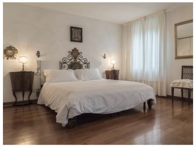 Holiday apartment Accademia Terrazza - Environment photo 20