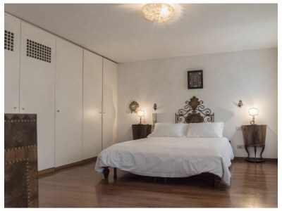 Holiday apartment Accademia Terrazza - Environment photo 21