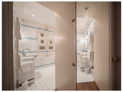 Holiday apartment Accademia Terrazza - Environment photo 23