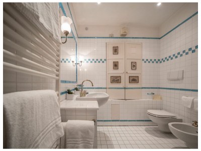 Holiday apartment Accademia Terrazza - Environment photo 24