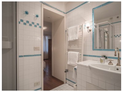 Holiday apartment Accademia Terrazza - Environment photo 25