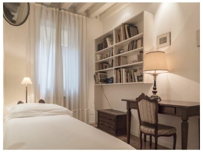 Holiday apartment Accademia Terrazza - Environment photo 26