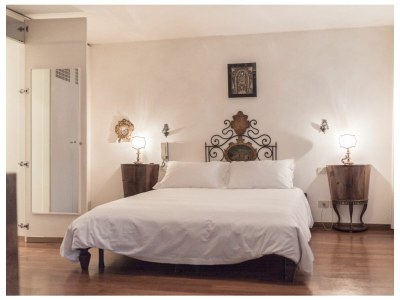 Holiday apartment Accademia Terrazza - Environment photo 27