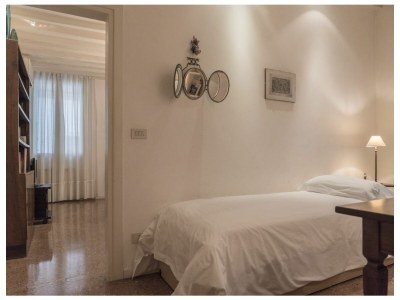 Holiday apartment Accademia Terrazza - Environment photo 28