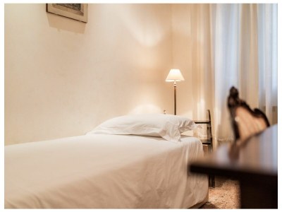 Holiday apartment Accademia Terrazza - Environment photo 29