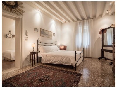 Holiday apartment Accademia Terrazza - Environment photo 30