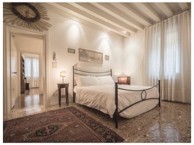 Holiday apartment Accademia Terrazza - Environment photo 31