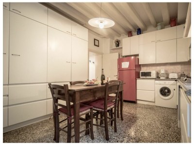 Holiday apartment Accademia Terrazza - Environment photo 33